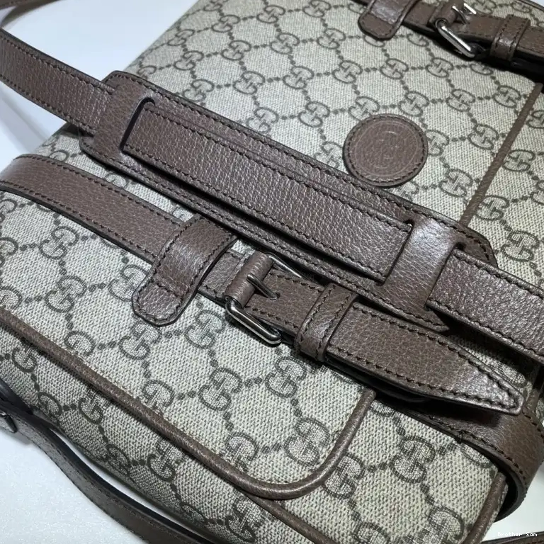 Brother Sam Yupoo Bags 2107YA0042 Gucci 0602